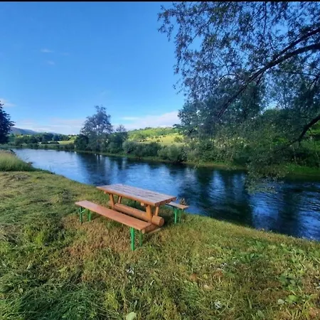 Domacinstvo Sobic Sipovo