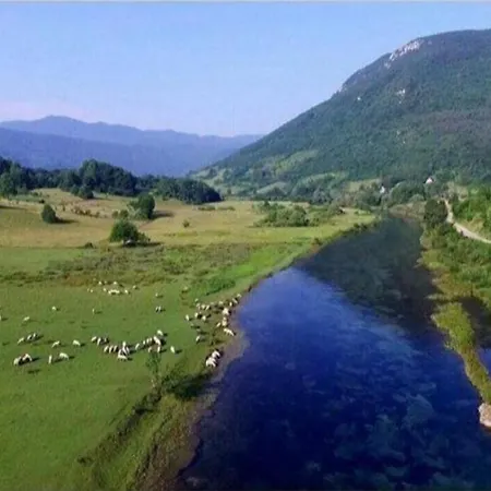 Domacinstvo Sobic Appartamento *