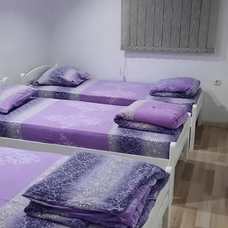 Domacinstvo Sobic *