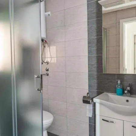 Appartamento Domacinstvo Sobic Sipovo